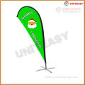 cheap teardrop flags and banners